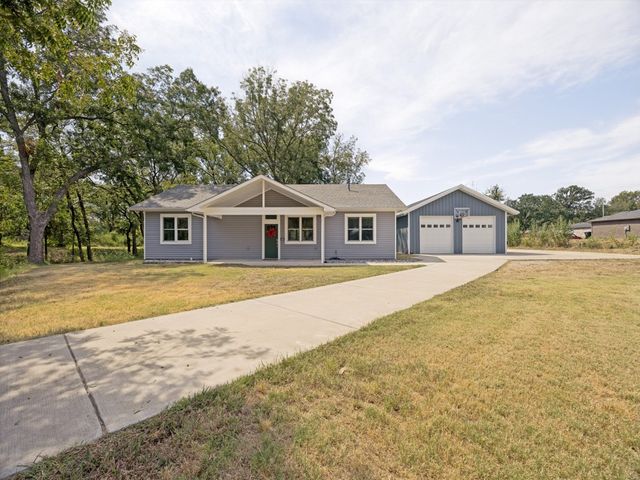 2530 Flora Lane, Denison, TX 75020