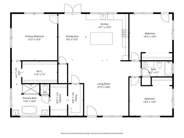 2530 Flora Lane, Denison, TX 75020