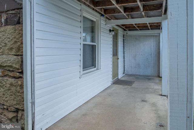 30 N 5TH ST, Newport, PA 17074