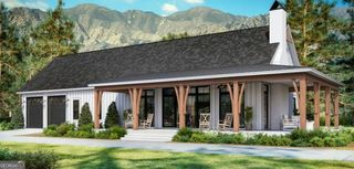 LOT 3 Waddell Road, Woodbury, GA 30293