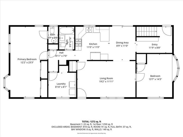 200 PARK Avenue, Belton, MO 64012