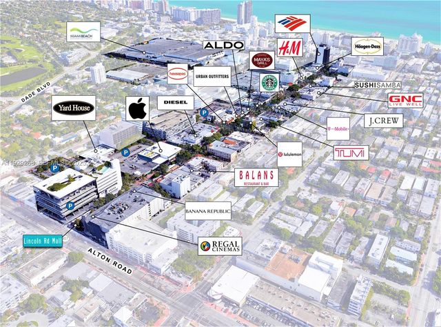 1355 Drexel Ave, Miami Beach, FL 33139