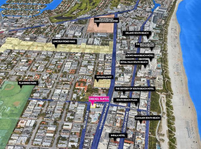 1355 Drexel Ave, Miami Beach, FL 33139