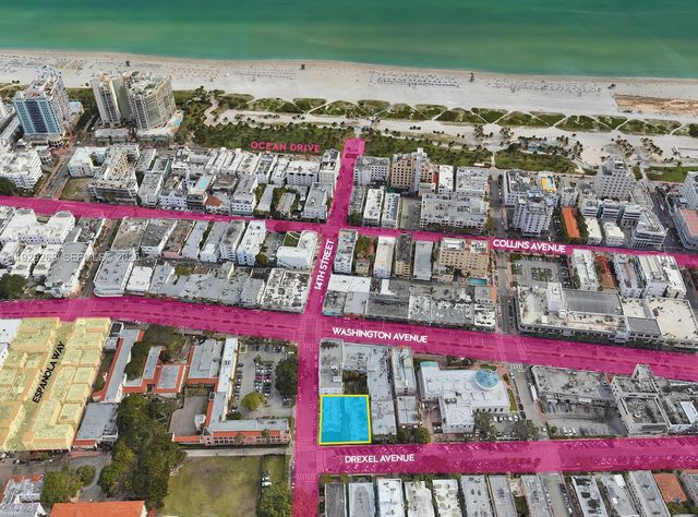 1355 Drexel Ave, Miami Beach, FL 33139