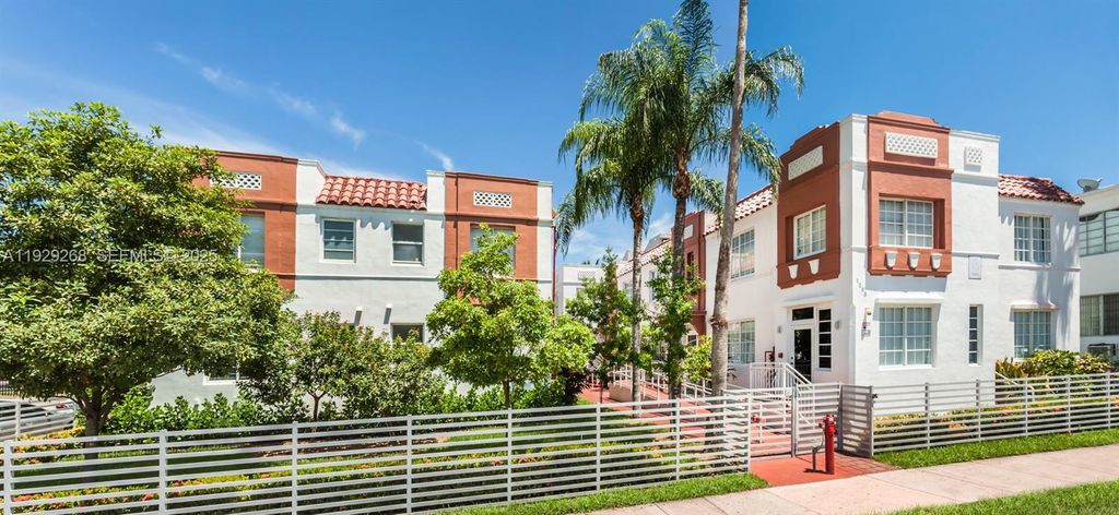 1355 Drexel Ave, Miami Beach, FL 33139
