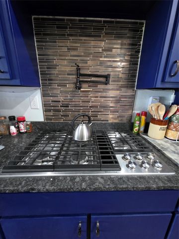 5500 County Road 302, Grandview, TX 76050