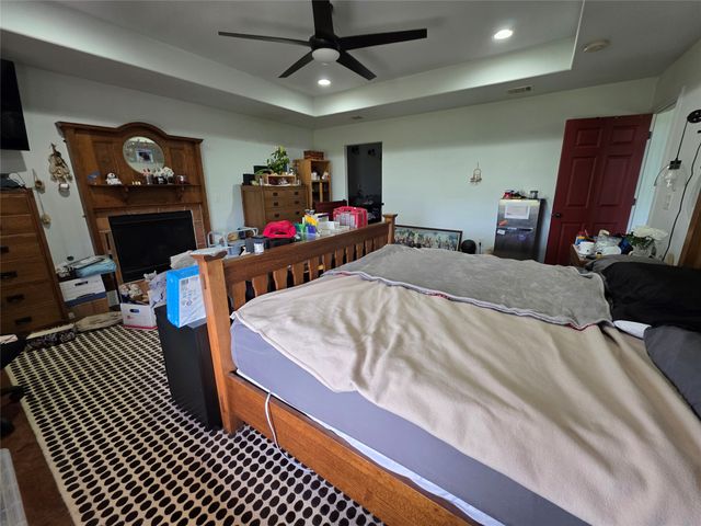 5500 County Road 302, Grandview, TX 76050