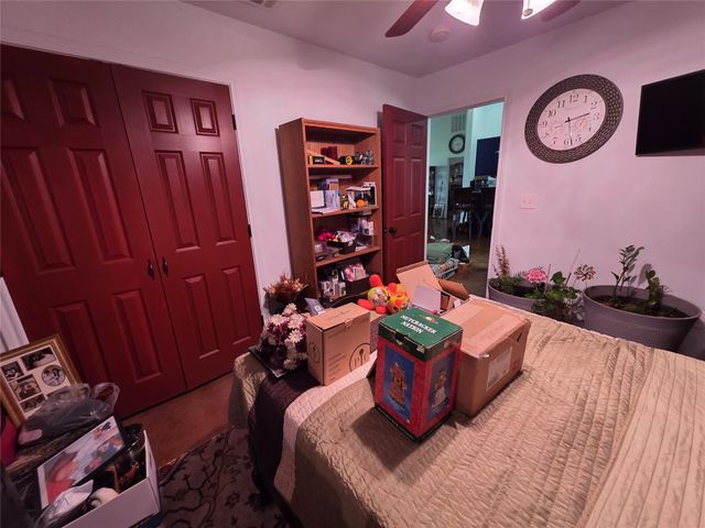 5500 County Road 302, Grandview, TX 76050