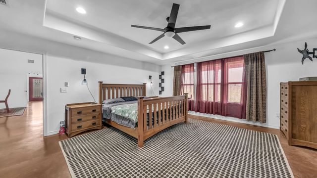 5500 County Road 302, Grandview, TX 76050