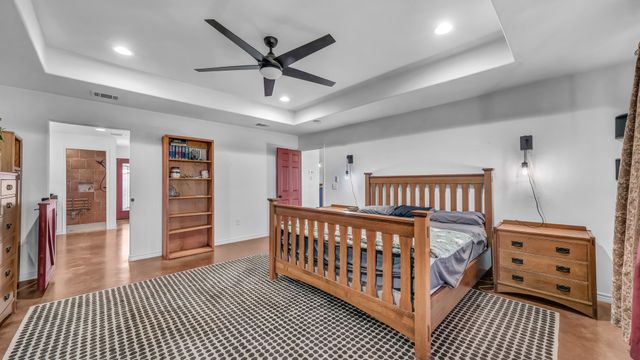 5500 County Road 302, Grandview, TX 76050