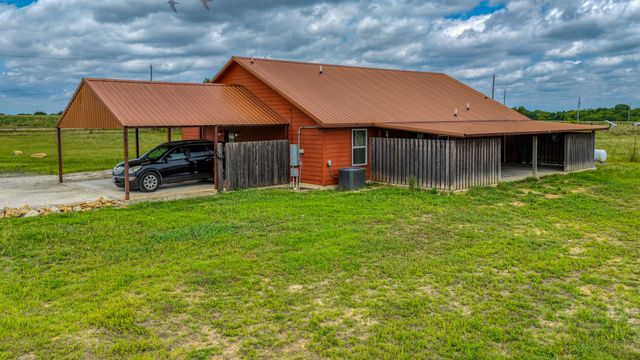 5500 County Road 302, Grandview, TX 76050