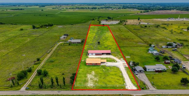 5500 County Road 302, Grandview, TX 76050