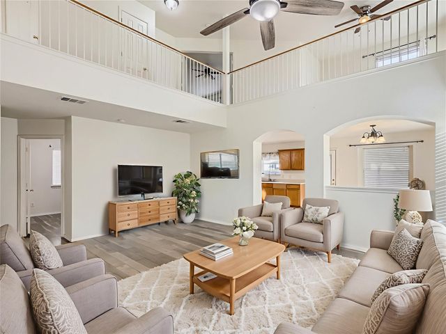 13313 John Tyler ST, Manor, TX 78653