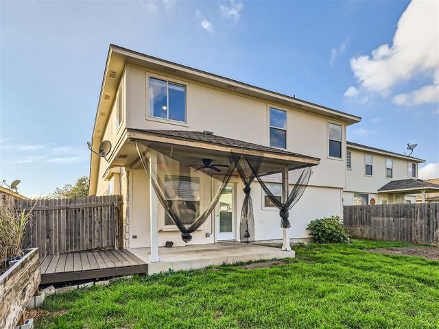 13313 John Tyler ST, Manor, TX 78653