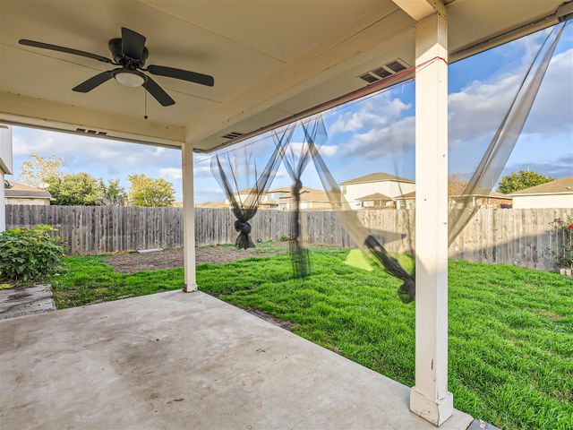 13313 John Tyler ST, Manor, TX 78653