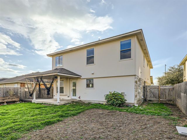 13313 John Tyler ST, Manor, TX 78653