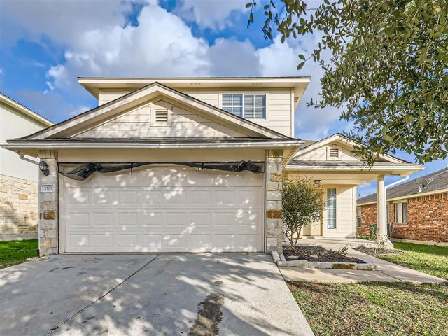 13313 John Tyler ST, Manor, TX 78653