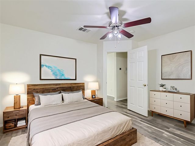 13313 John Tyler ST, Manor, TX 78653