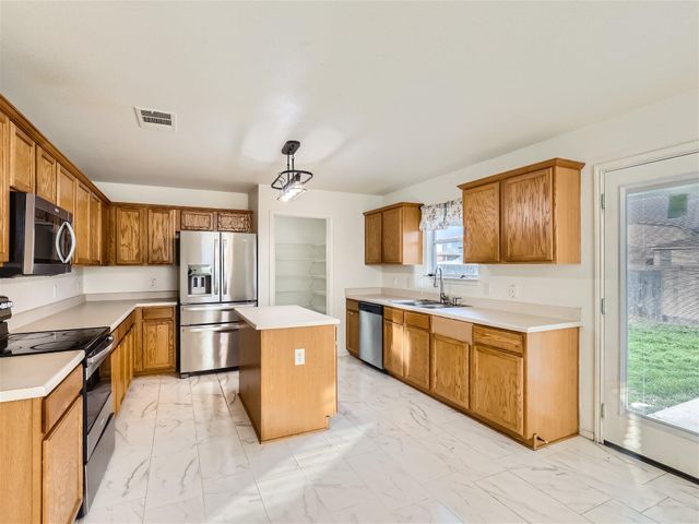 13313 John Tyler ST, Manor, TX 78653