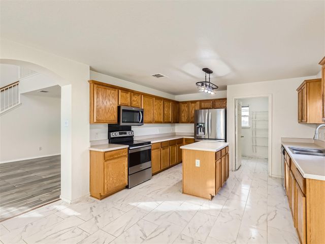 13313 John Tyler ST, Manor, TX 78653