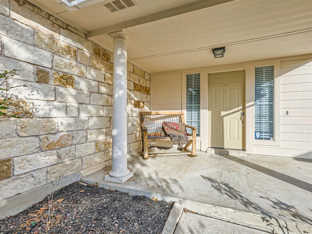 13313 John Tyler ST, Manor, TX 78653