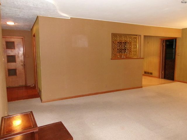 419 W ROGERS DRIVE, Wichita Falls, TX 76309