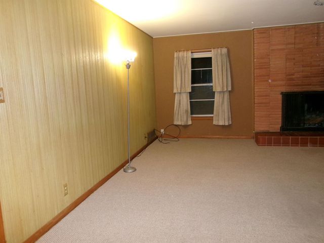 419 W ROGERS DRIVE, Wichita Falls, TX 76309