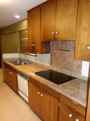 419 W ROGERS DRIVE, Wichita Falls, TX 76309