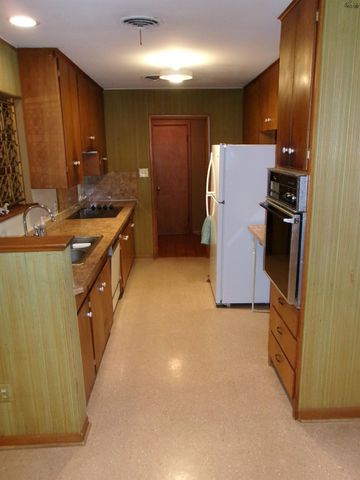 419 W ROGERS DRIVE, Wichita Falls, TX 76309