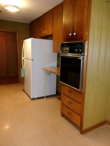 419 W ROGERS DRIVE, Wichita Falls, TX 76309