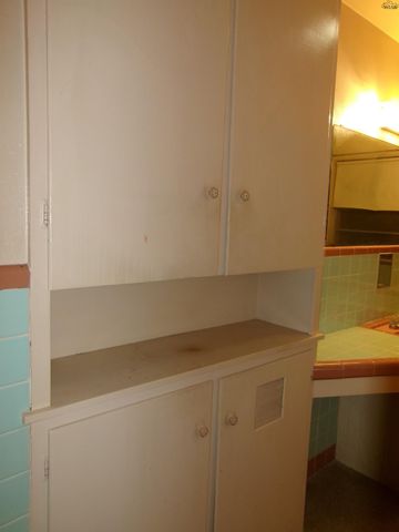 419 W ROGERS DRIVE, Wichita Falls, TX 76309