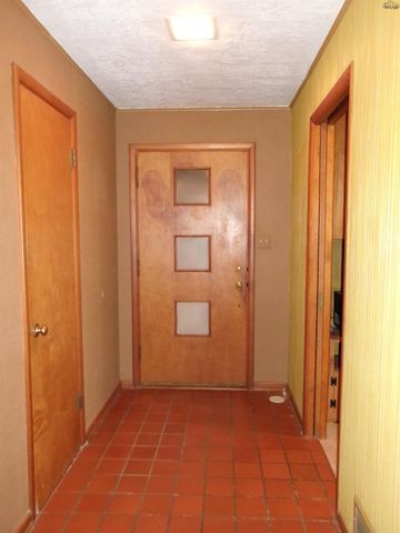 419 W ROGERS DRIVE, Wichita Falls, TX 76309