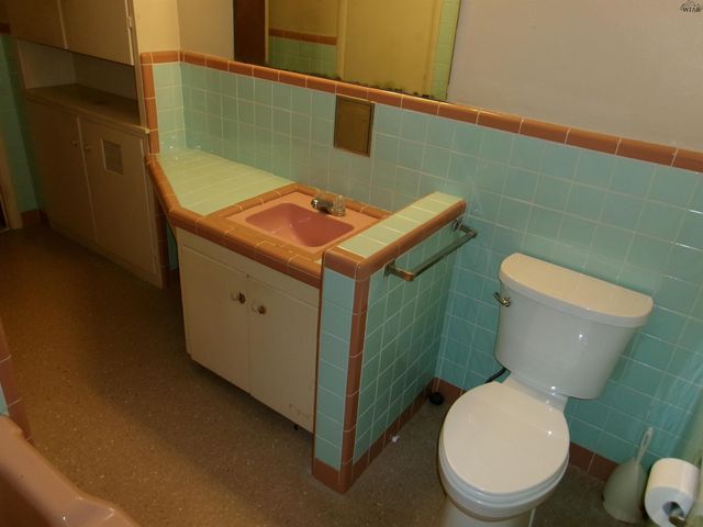 419 W ROGERS DRIVE, Wichita Falls, TX 76309