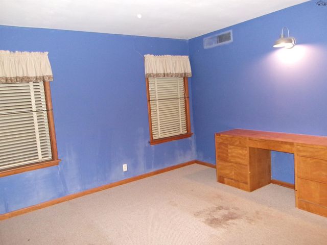 419 W ROGERS DRIVE, Wichita Falls, TX 76309