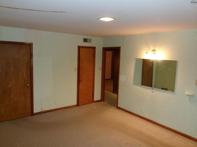 419 W ROGERS DRIVE, Wichita Falls, TX 76309