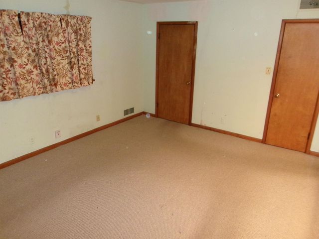 419 W ROGERS DRIVE, Wichita Falls, TX 76309