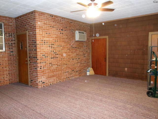 419 W ROGERS DRIVE, Wichita Falls, TX 76309