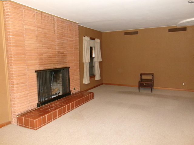 419 W ROGERS DRIVE, Wichita Falls, TX 76309