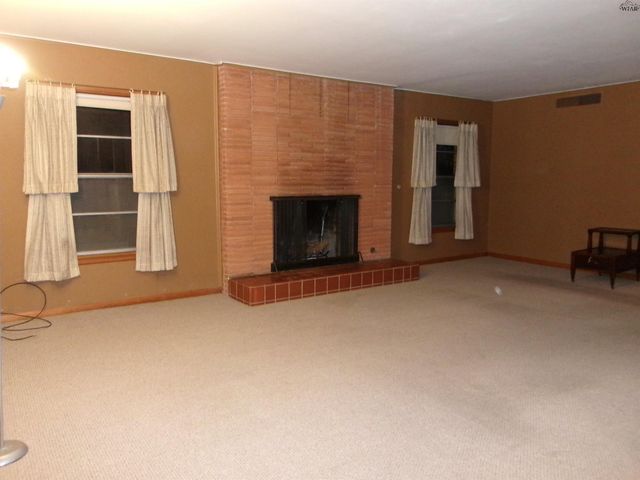 419 W ROGERS DRIVE, Wichita Falls, TX 76309