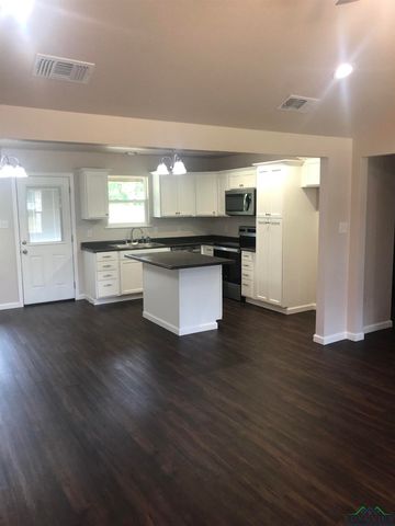 107 Meadow Lane, Naples, TX 75568