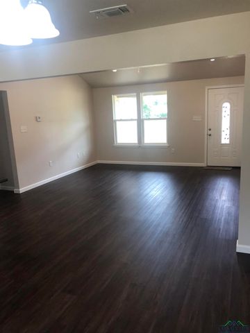 107 Meadow Lane, Naples, TX 75568