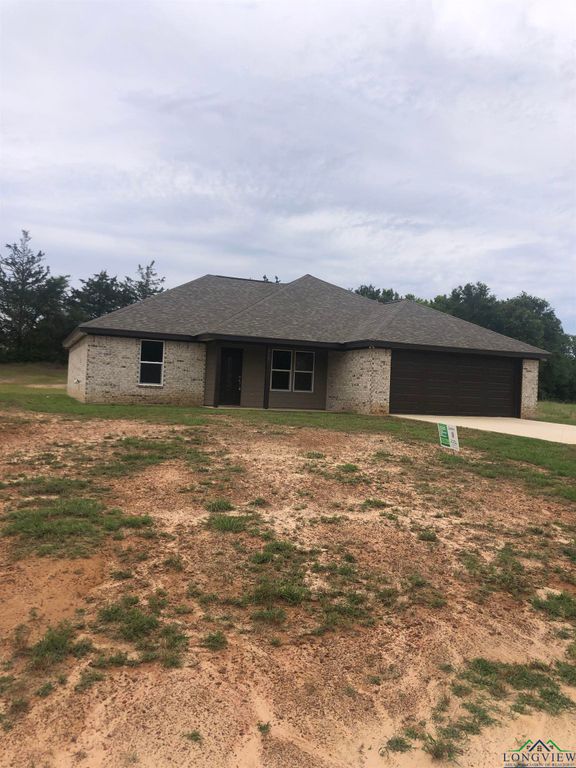 107 Meadow Lane, Naples, TX 75568