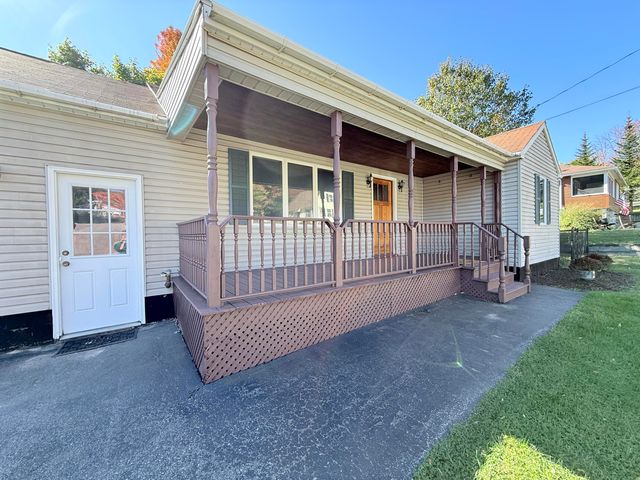 211 Smith Street, Dannemora, NY 12929