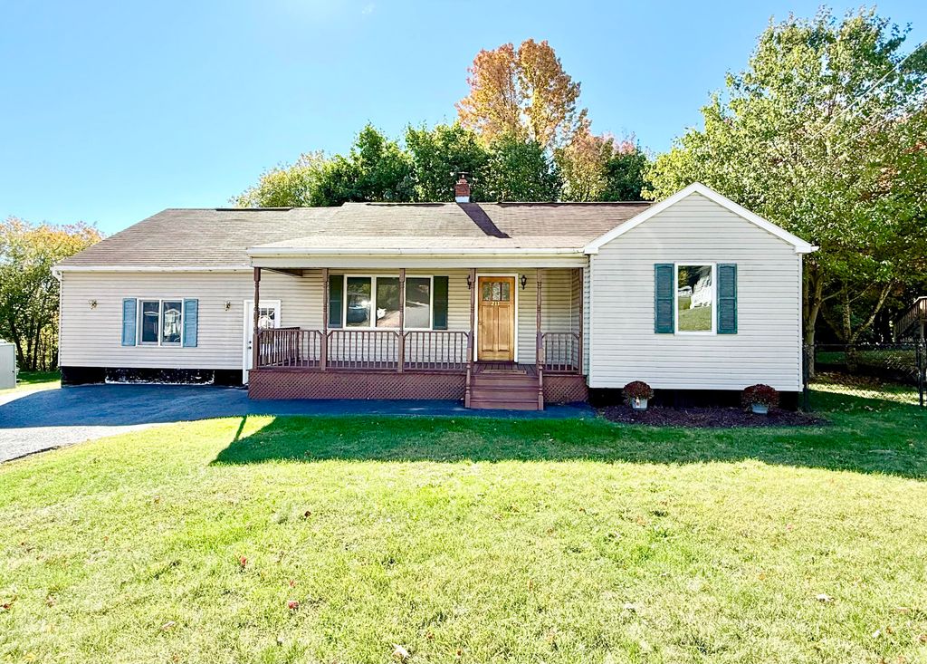 211 Smith Street, Dannemora, NY 12929