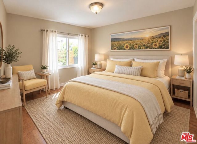 12206 Washington Place, Los Angeles, CA 90066