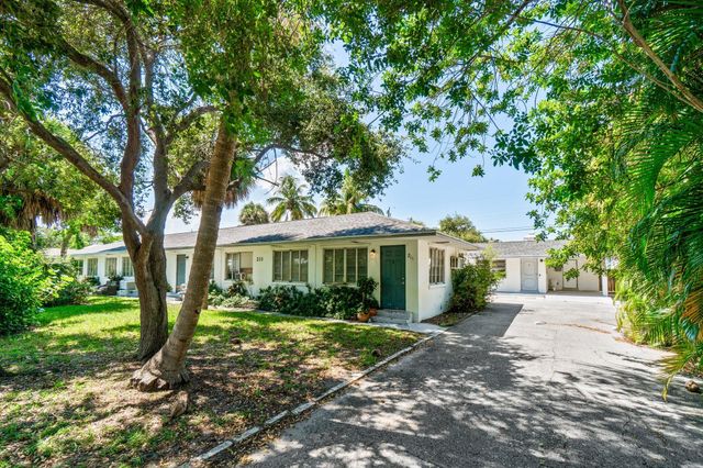 211 Sunrise Avenue 5, Lantana, FL 33460