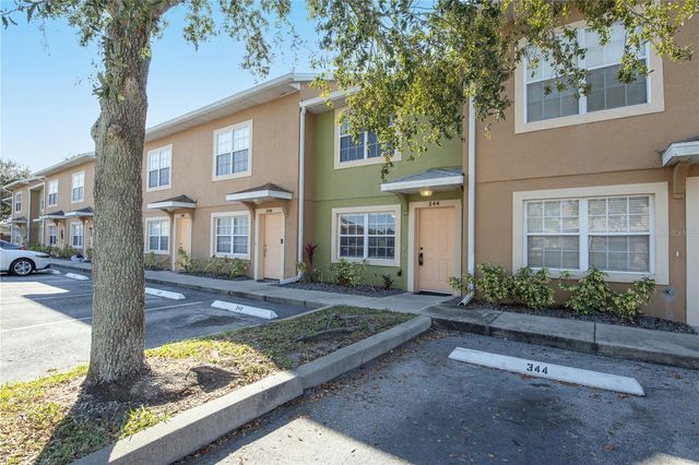 344 CERVANTES DRIVE, Kissimmee, FL 34743