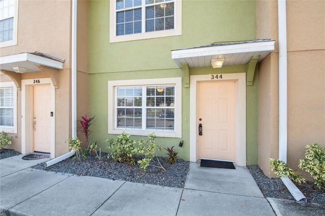 344 CERVANTES DRIVE, Kissimmee, FL 34743