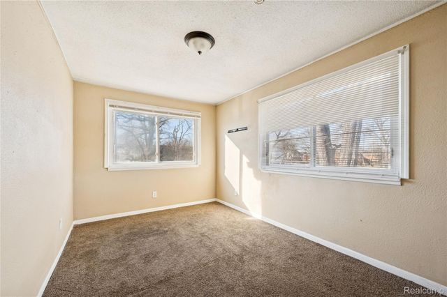 2076 Collingwood Street, Detroit, MI 48206