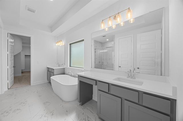 26815 Steradian Lake Lane, Richmond, TX 77406